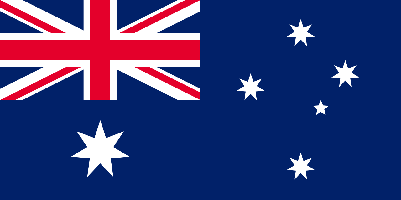 Torres Strait Islander Flag