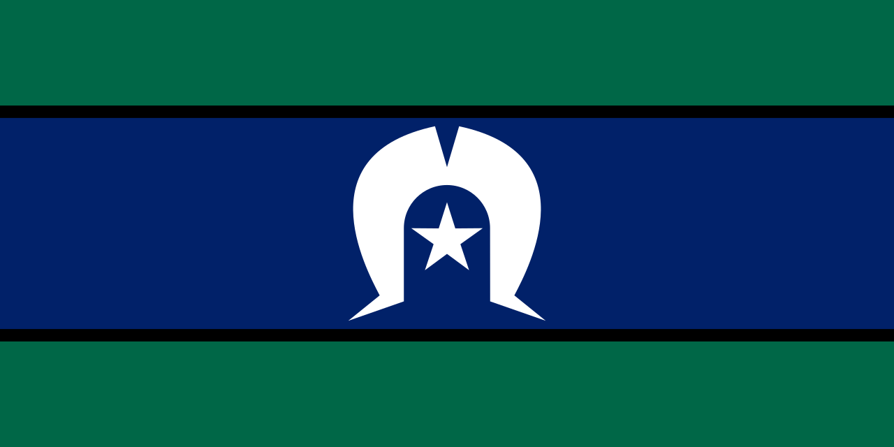 Australian Flag