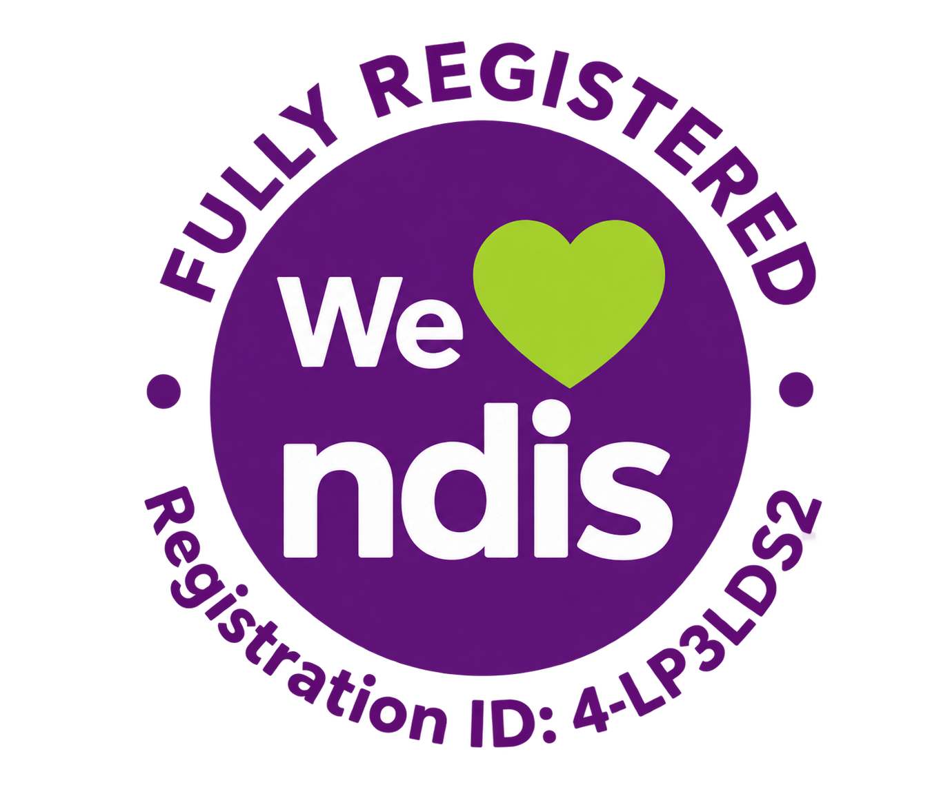 NDIS Logo
